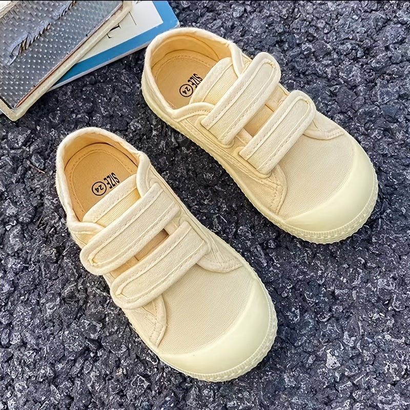 Kindersneakers - Unisex - Canvas Ademend - Schoenen - KIDS
