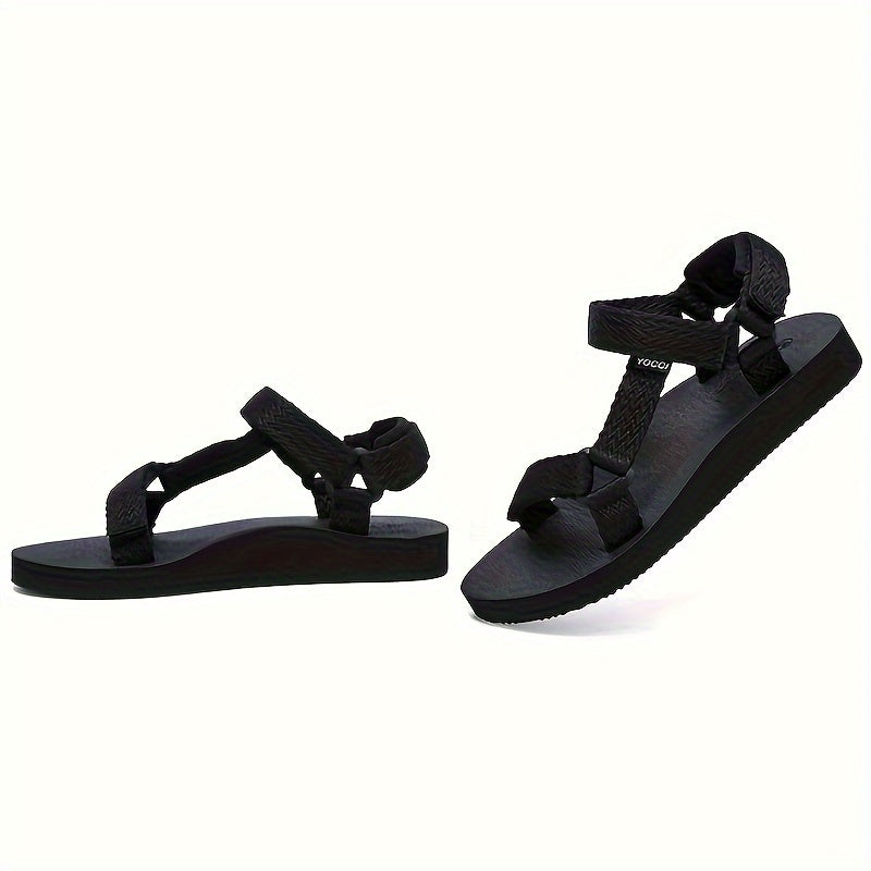 Dames - Wandelsandalen - Antislip Met Voetsteun - Outdoor Activiteiten - TrekSandalen