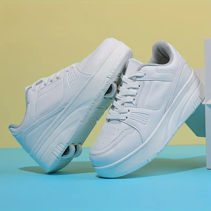 Rollerschoenen - Dames - Wieltjes - Rollerschoenen - ZEN