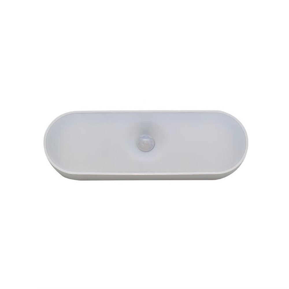 LUMOSENSE - LED draadloos wandlamp met oplaadbare batterij en bewegingssensor