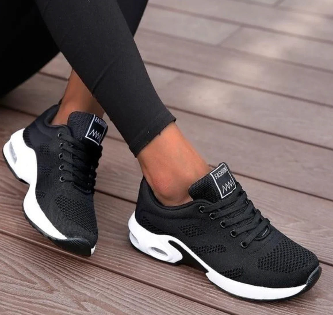 Ortho Damesschoenen - Vrouwen - Comfort - Dames Sneaker - Jane