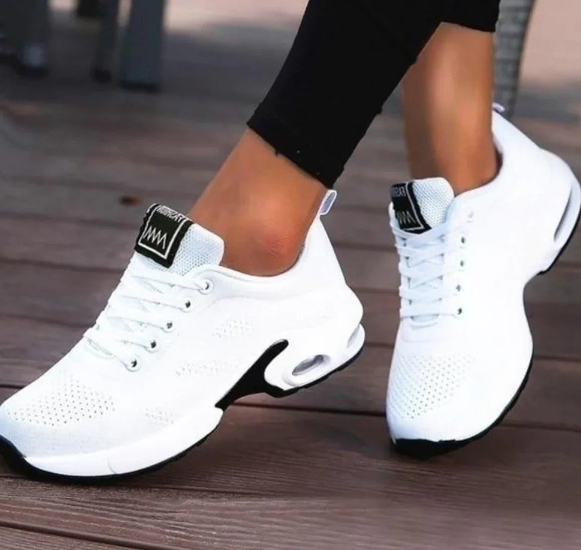Ortho Damesschoenen - Vrouwen - Comfort - Dames Sneaker - Jane