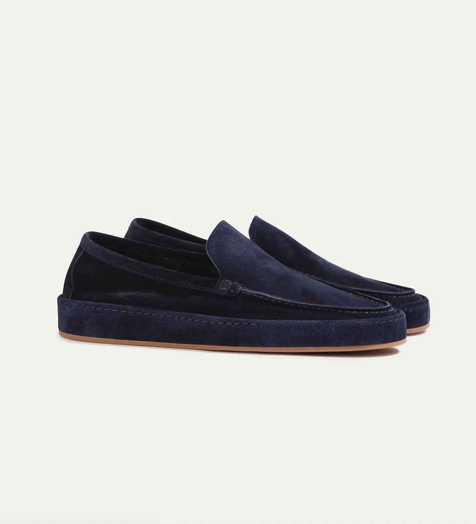 Elegante en Comfortabele Leren Herenschoenen voor Elke Gelegenheid – *Stijlman*