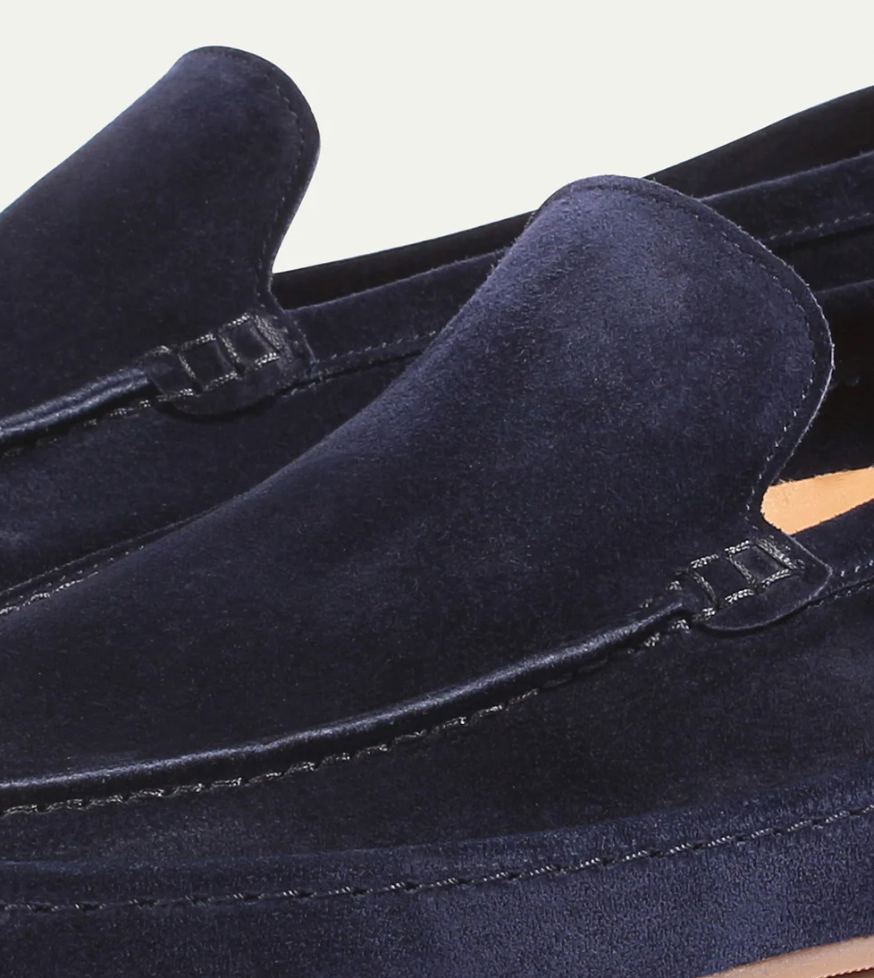 Elegante en Comfortabele Leren Herenschoenen voor Elke Gelegenheid – *Stijlman*