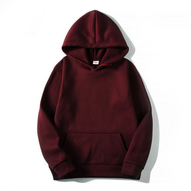 Eenvoudig, hoogwaardig, onmisbaar: Alen Premium Hoodie