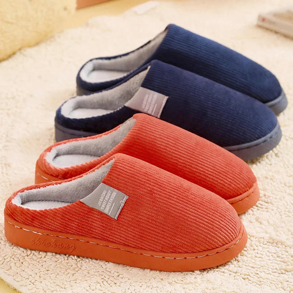 Pantoffels - Vrouwen - Orthopedisch - Comfort Slippers - Zacht