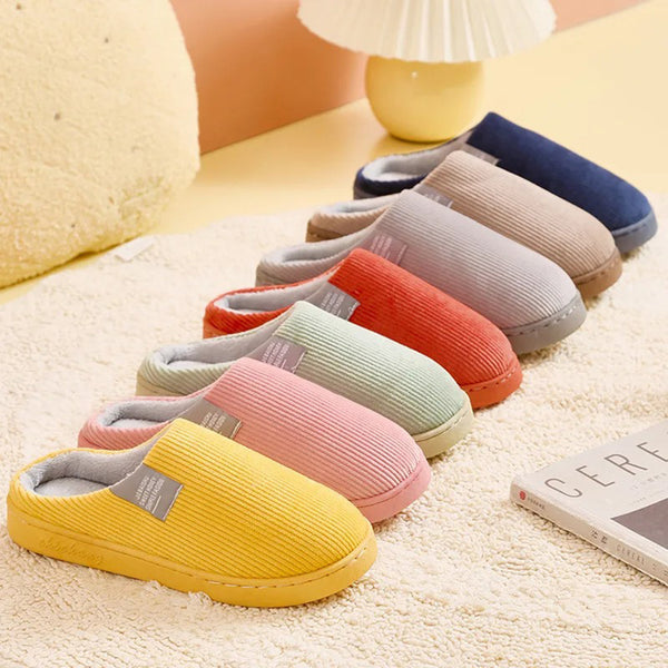 Pantoffels - Vrouwen - Orthopedisch - Comfort Slippers - Zacht