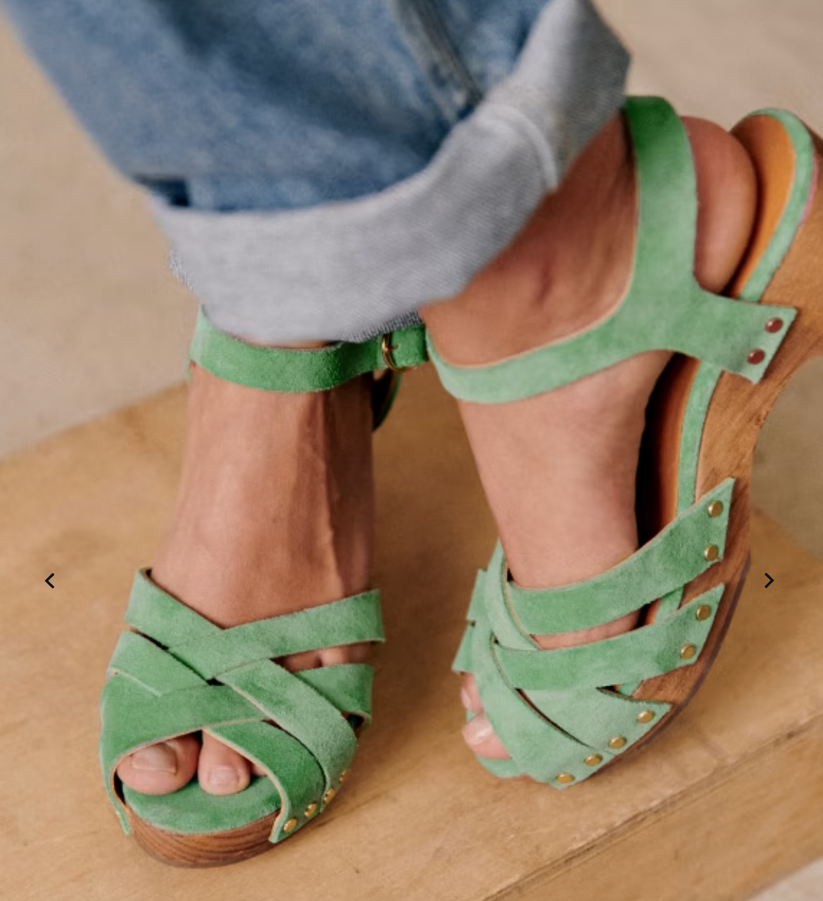 Stijlvolle Sandalen - Dames - Comfortabel Ontwerp - Zomer Footwear - MELANIE