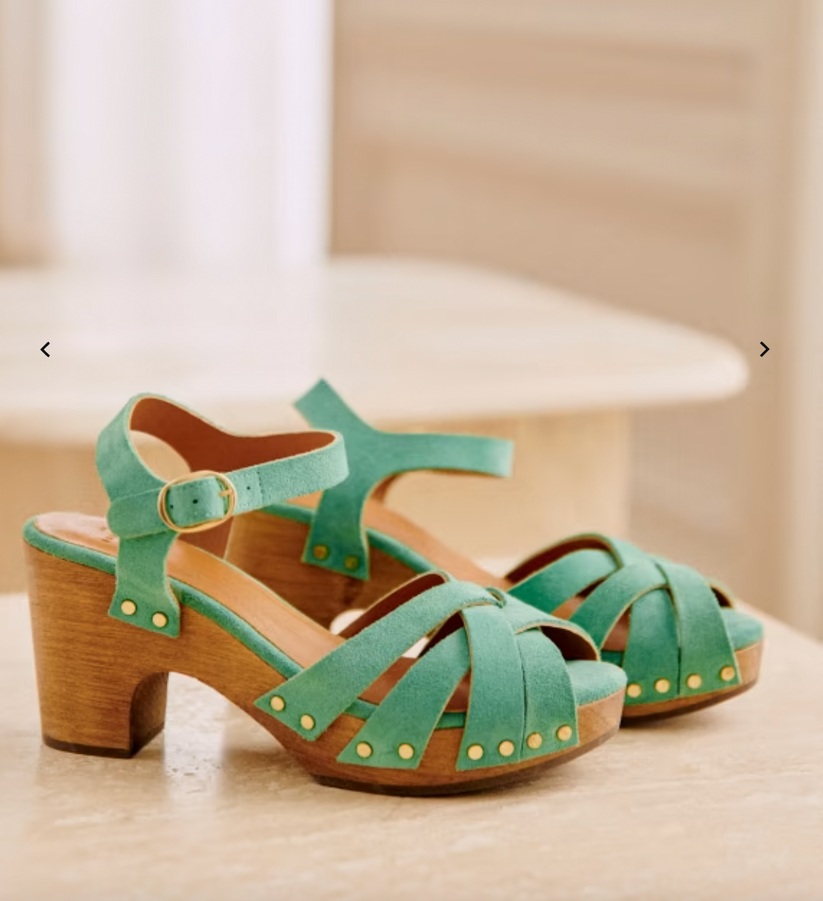 Stijlvolle Sandalen - Dames - Comfortabel Ontwerp - Zomer Footwear - MELANIE