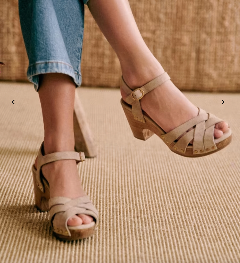 Stijlvolle Sandalen - Dames - Comfortabel Ontwerp - Zomer Footwear - MELANIE