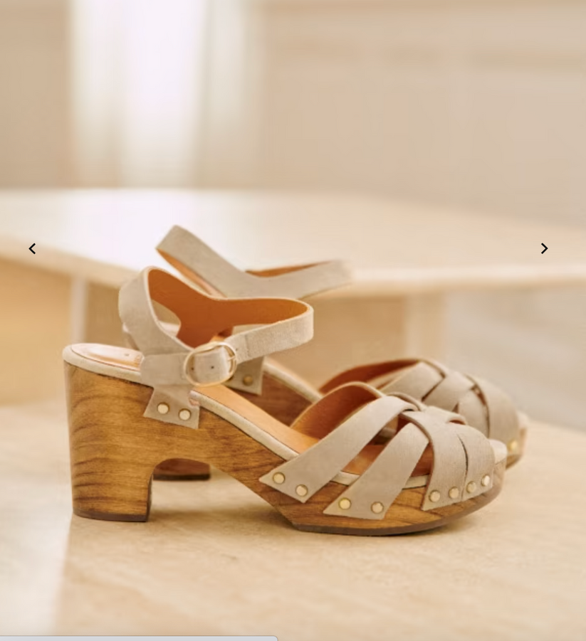 Stijlvolle Sandalen - Dames - Comfortabel Ontwerp - Zomer Footwear - MELANIE