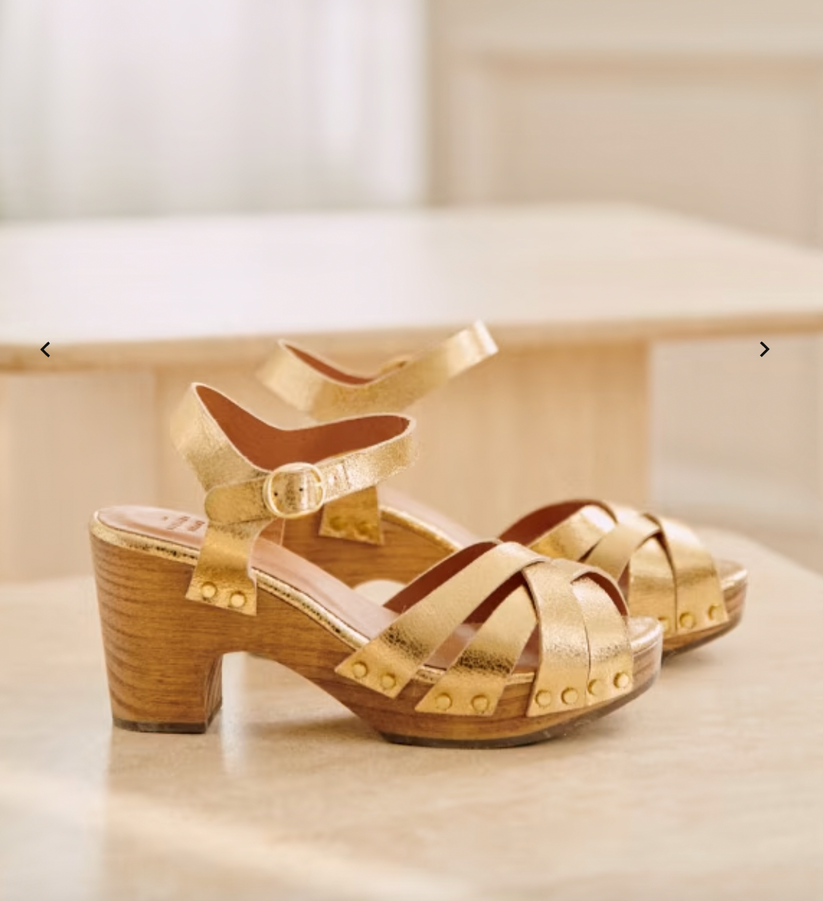 Stijlvolle Sandalen - Dames - Comfortabel Ontwerp - Zomer Footwear - MELANIE