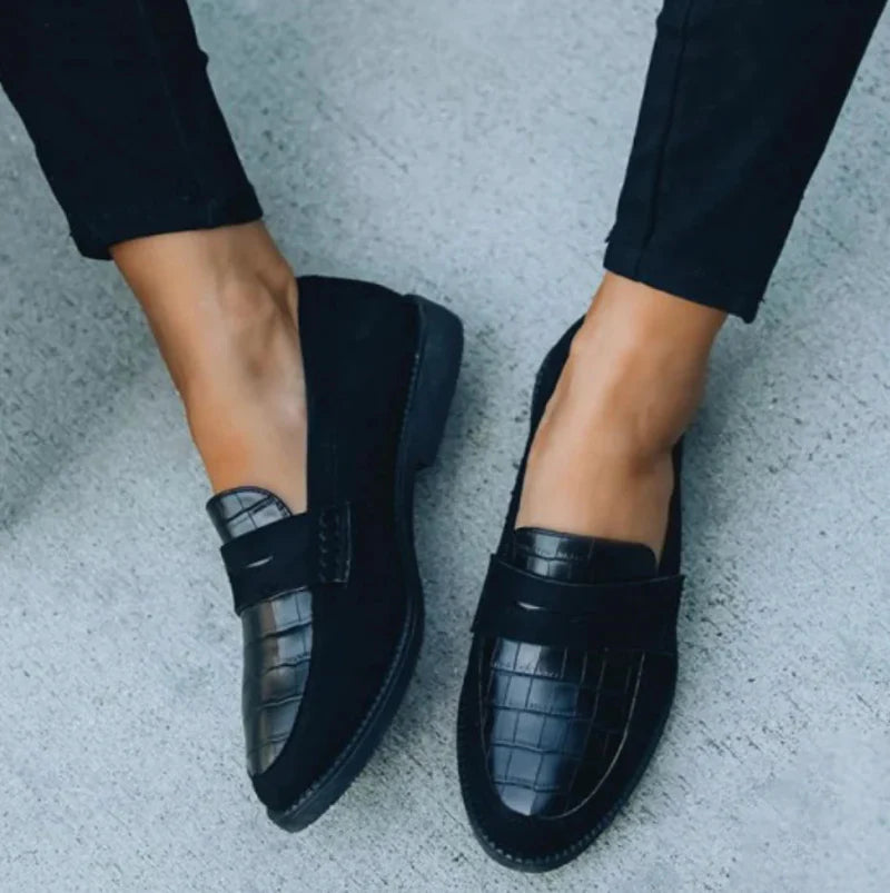 Schoenen - Vrouwen - Kurkzool - Comfort Pasvorm - KorkLine