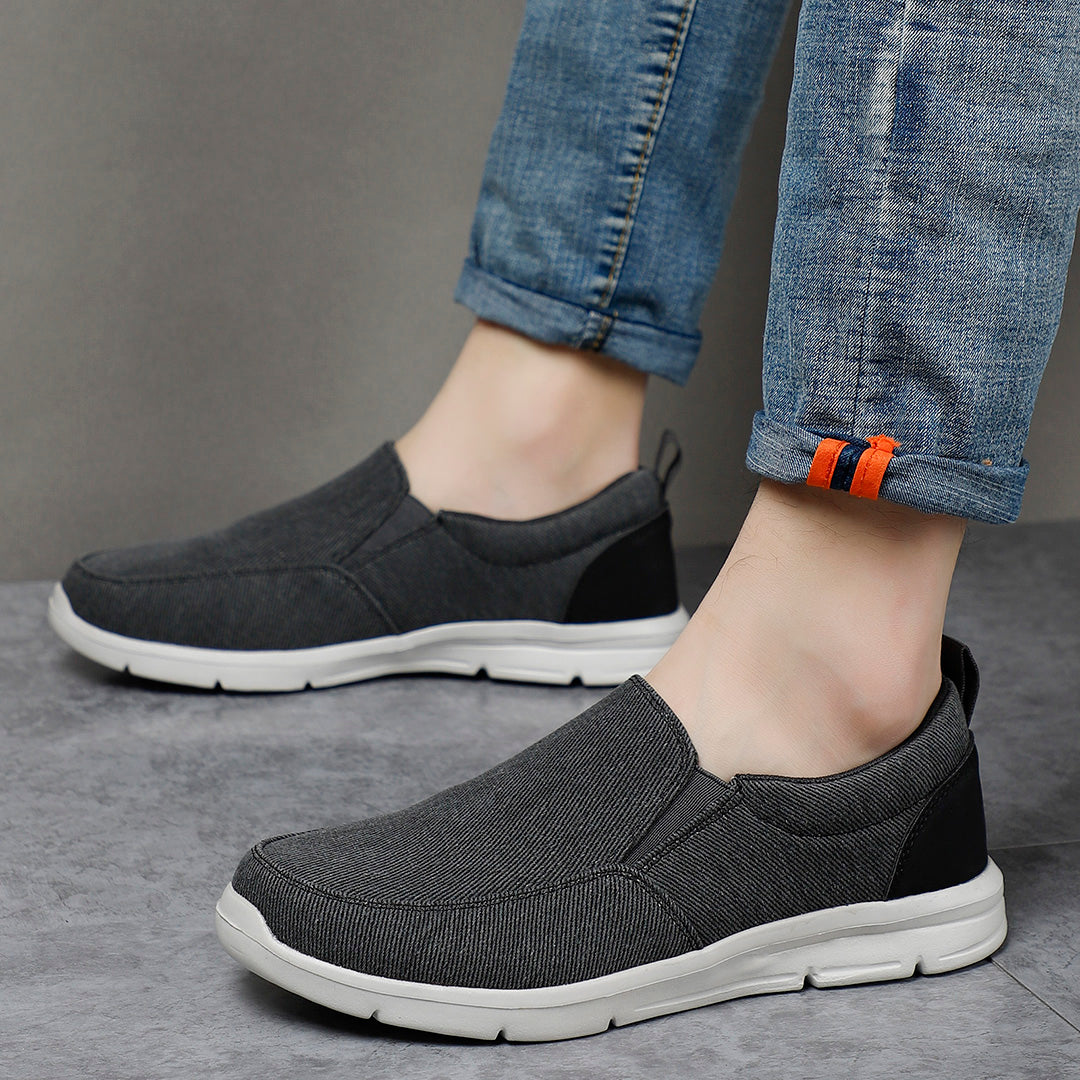 Orthopedische herenschoenen met maximaal comfort en grip – MavrixEase