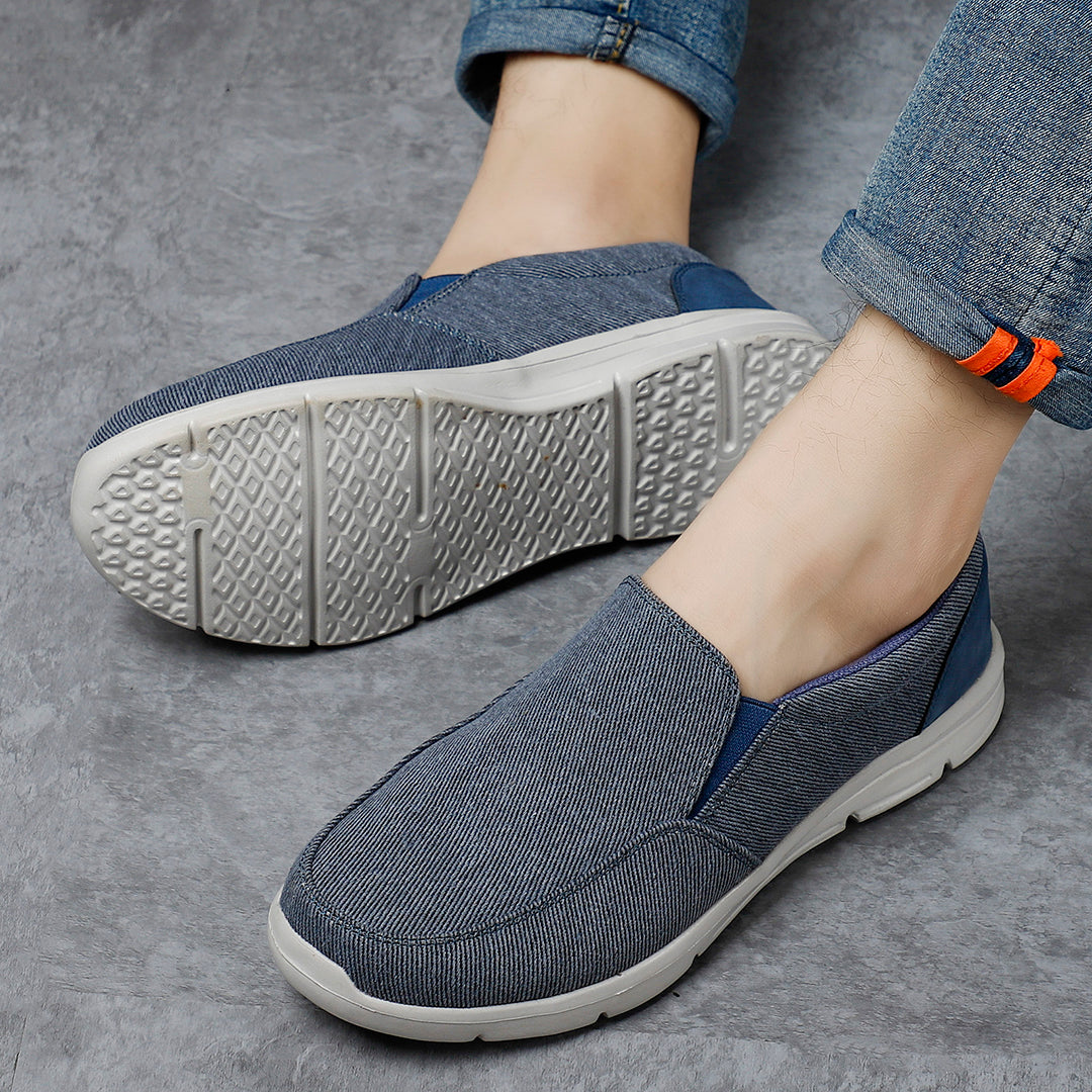 Orthopedische herenschoenen met maximaal comfort en grip – MavrixEase
