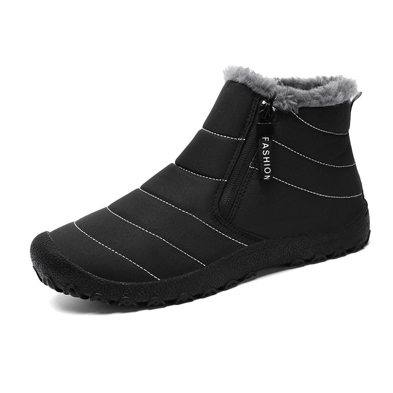 Schoenen - Unisex - Warm Gevoerd - Winterschoenen - VorstZeker