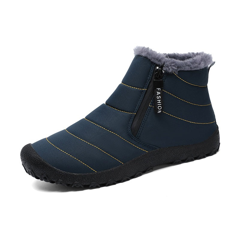 Schoenen - Unisex - Warm Gevoerd - Winterschoenen - VorstZeker