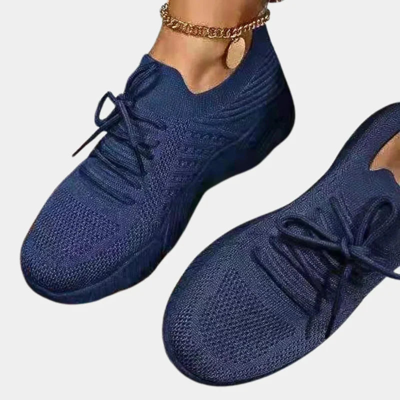 Sneakers - Vrouwen - Ergonomisch - Voetsteun - Aurora Comfort