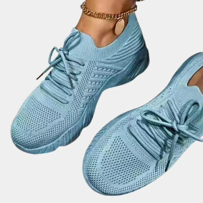 Sneakers - Vrouwen - Ergonomisch - Voetsteun - Aurora Comfort