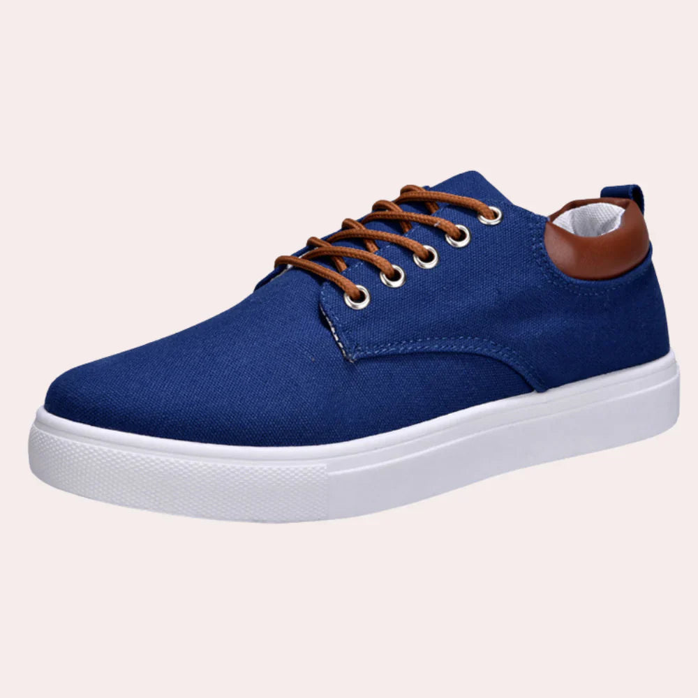 Herenschoenen - Heren - LuxeLeer - Stijlvolle Schoenen - Lente