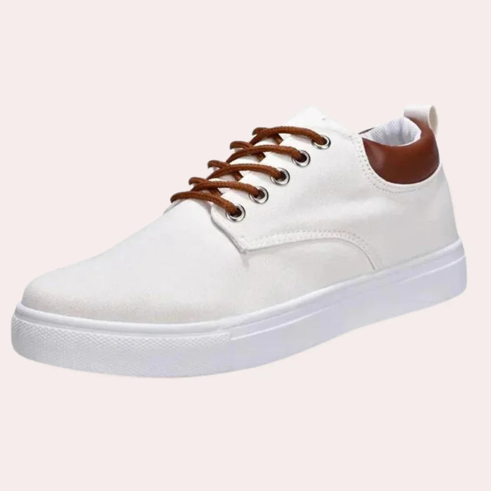 Herenschoenen - Heren - LuxeLeer - Stijlvolle Schoenen - Lente
