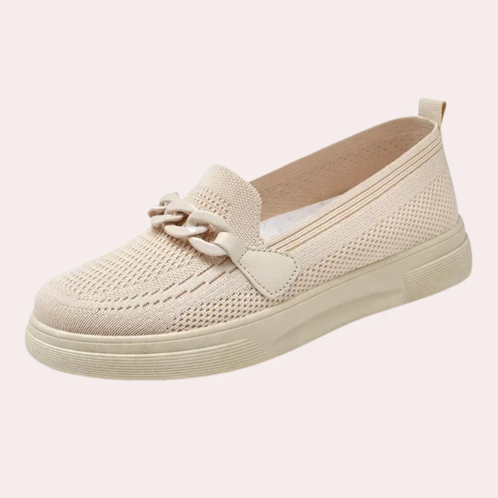 Zomerschoenen - Vrouwen - Erg Pasvorm - OrthoShoe - ZomerX