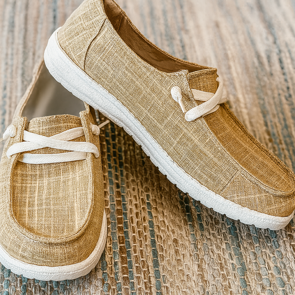 Veterschoenen - Dames - Lichtgewicht - CasualSchoenen - NOVA