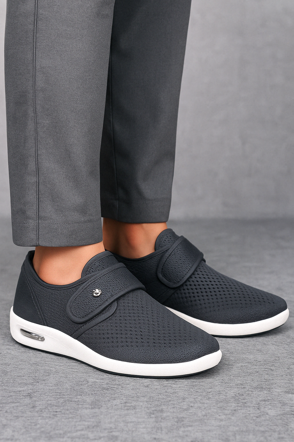 Brede Schoenen - Vrouwen - Ruime Pasvorm - Brede - Nova