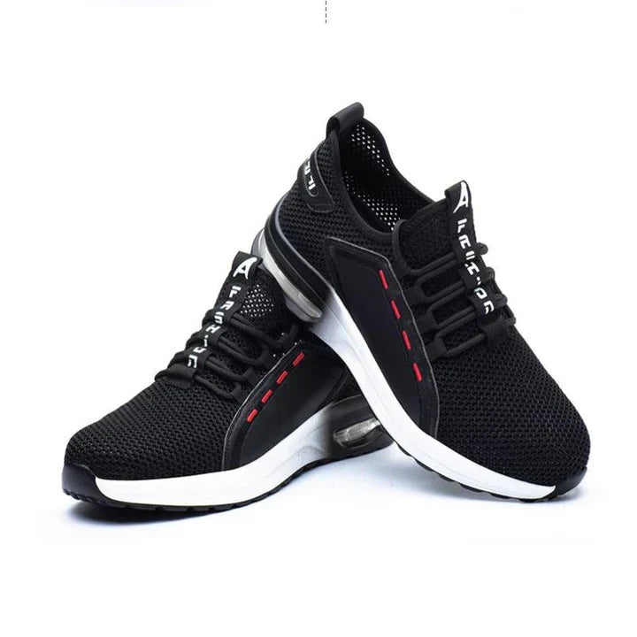 Veiligheidsschoenen - Mannen - Orthopedisch - Antislip - Ora