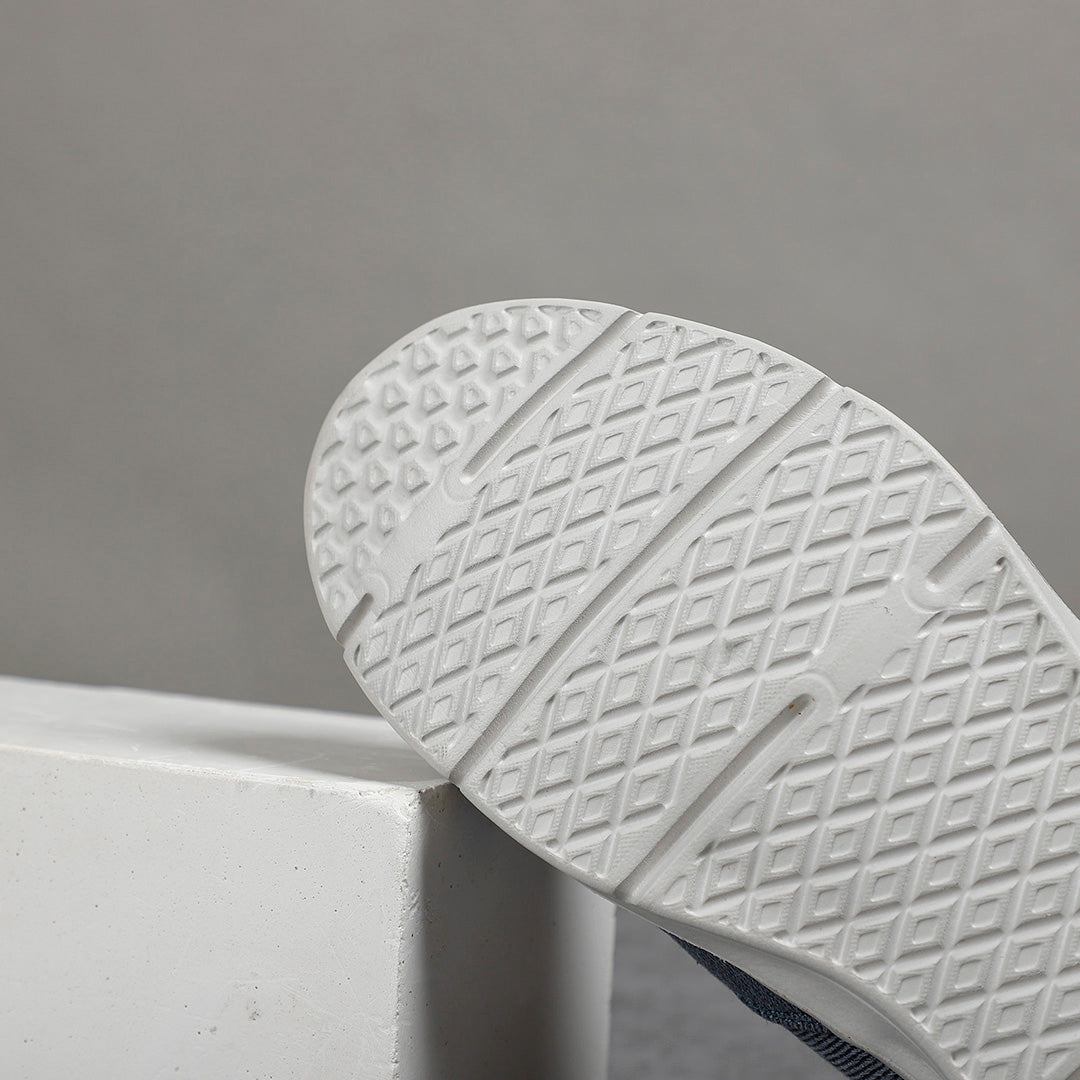 Orthopedische herenschoenen met maximaal comfort en grip – MavrixEase