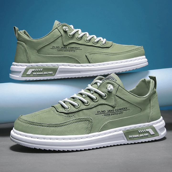 Sneaker - Heren - Ortho - Orthopedische Sneaker - Klassiek