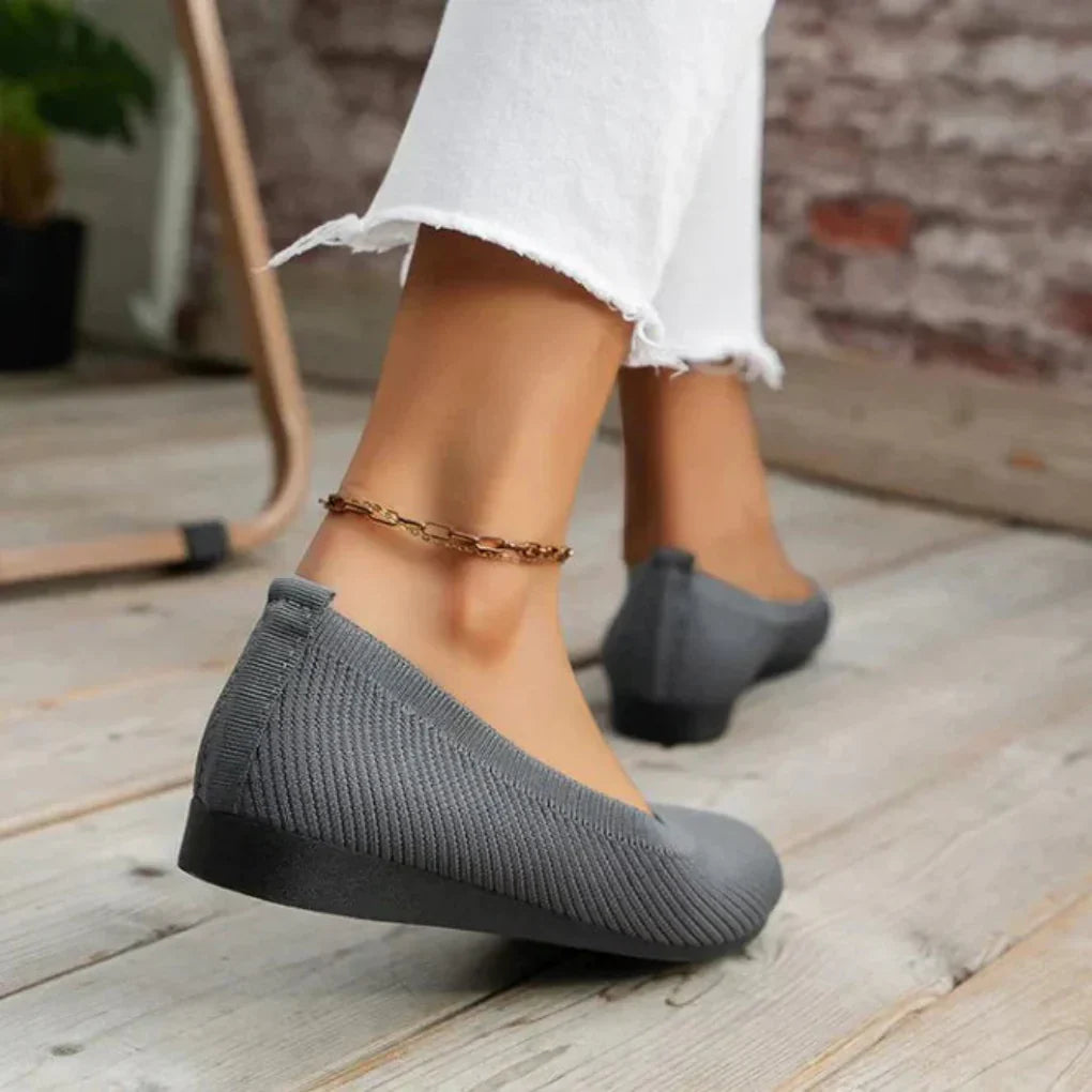 Orthopedisch Damesschoenen - Dames - Lichtgewicht - Adem - ZIA