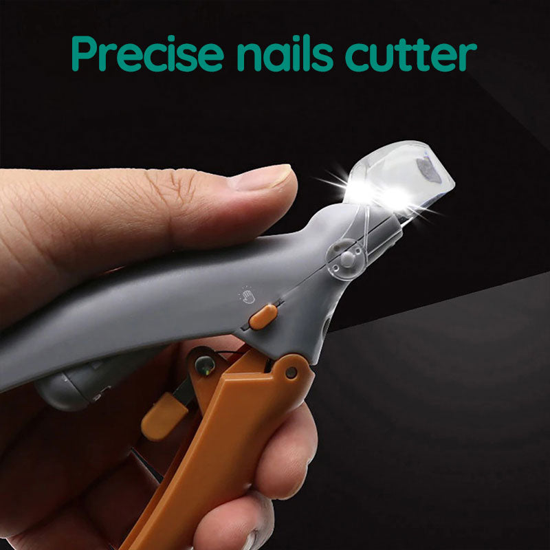 PAWPERFECT - Beste nagelknipper voor honden met snelheidsensoren