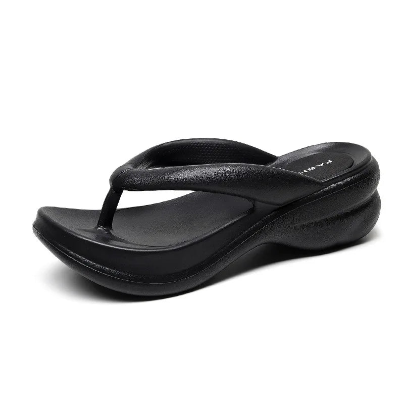Orthopedische zomersandalen voor dames met stijlvol comfort – AurelaSole