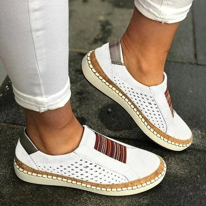 Ortho Schoenen - Dames - Stevig - Schoenen - Dagwandeling