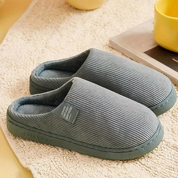 Pantoffels - Vrouwen - Orthopedisch - Comfort Slippers - Zacht