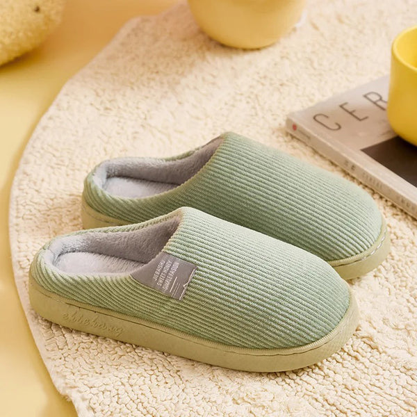 Pantoffels - Vrouwen - Orthopedisch - Comfort Slippers - Zacht