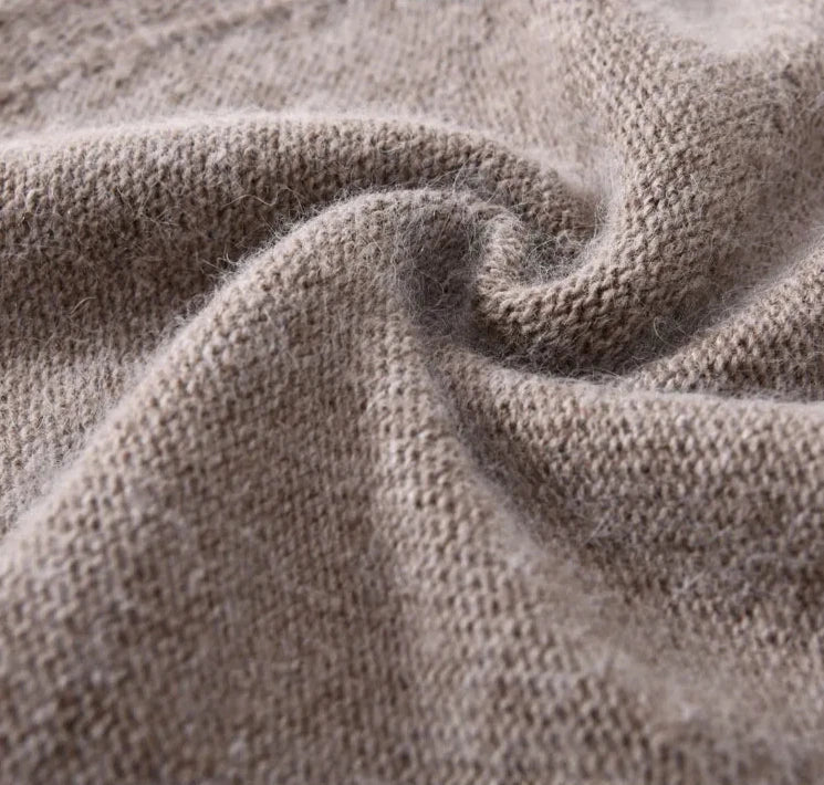 Muts - Dames - Gebreide - Muts Dames - Cosy Warme Muts
