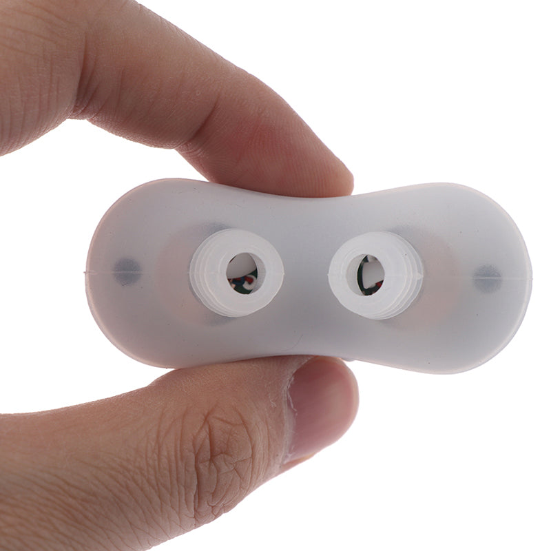 SLEEPGUARD - Slimme draagbare anti-snurk oplossing (CPAP alternatief)