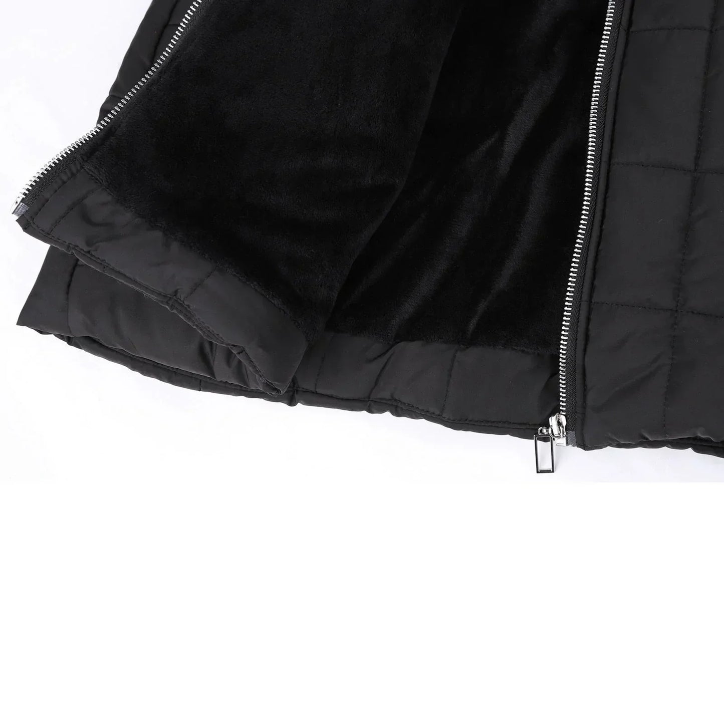 Parka - Vrouwen - Warm Gevoerd - Damesparka - Moderne Parka