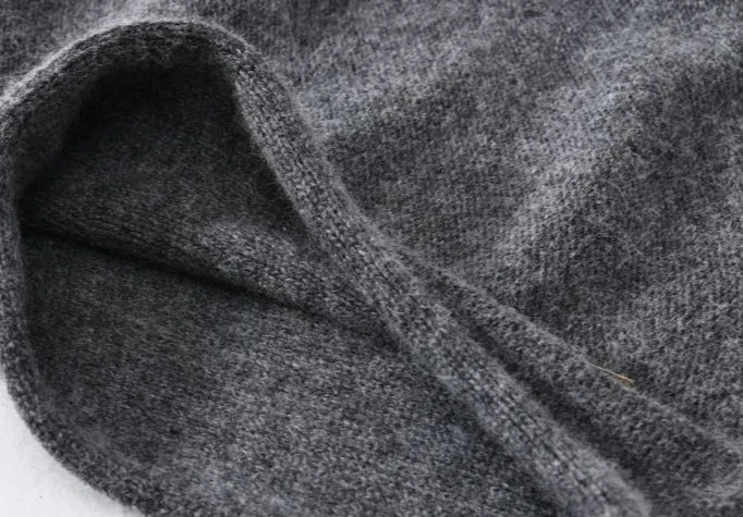 Muts - Dames - Gebreide - Muts Dames - Cosy Warme Muts