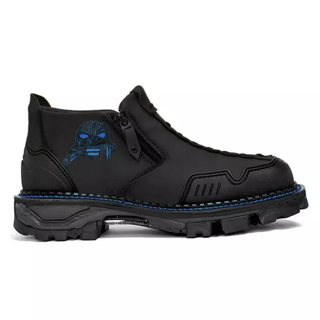 Herenschoenen - Heren - Leer Comfort - Formeel Casual - Vento