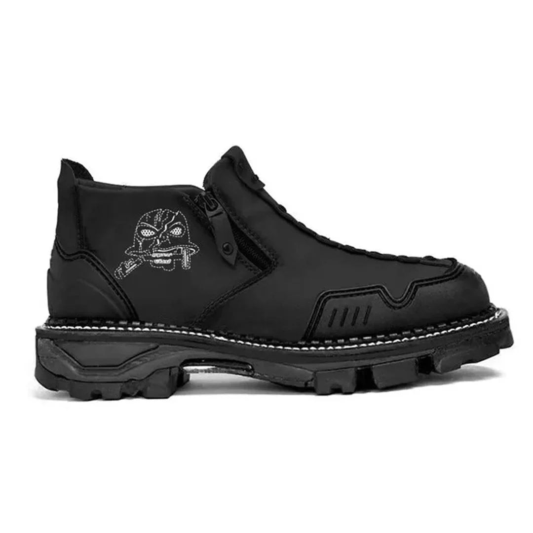 Herenschoenen - Heren - Leer Comfort - Formeel Casual - Vento