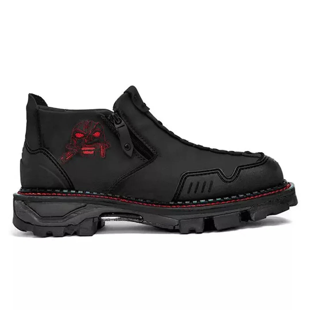 Herenschoenen - Heren - Leer Comfort - Formeel Casual - Vento