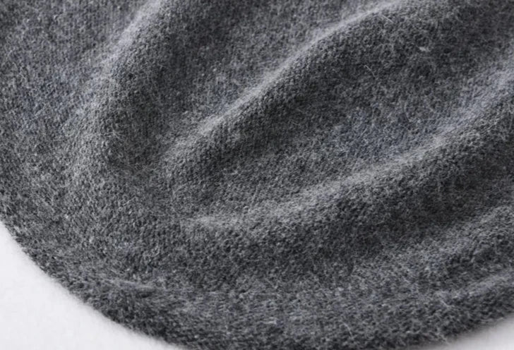 Muts - Dames - Gebreide - Muts Dames - Cosy Warme Muts