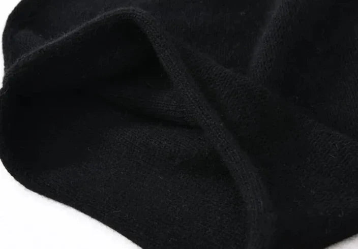 Muts - Dames - Gebreide - Muts Dames - Cosy Warme Muts