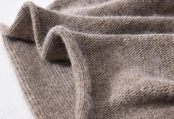 Muts - Dames - Gebreide - Muts Dames - Cosy Warme Muts