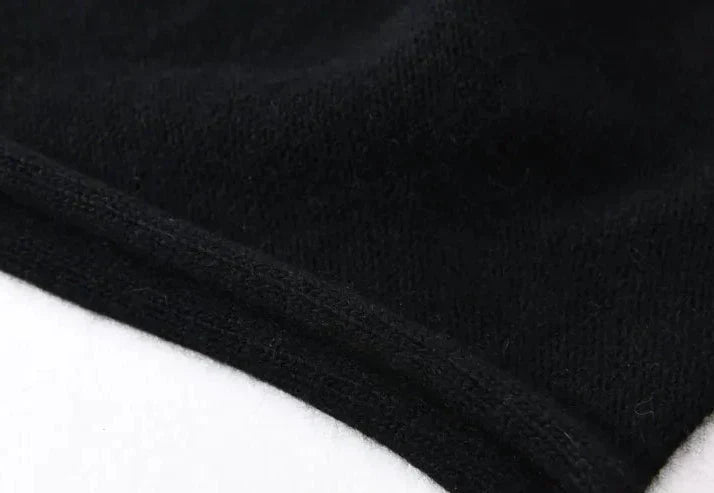 Muts - Dames - Gebreide - Muts Dames - Cosy Warme Muts