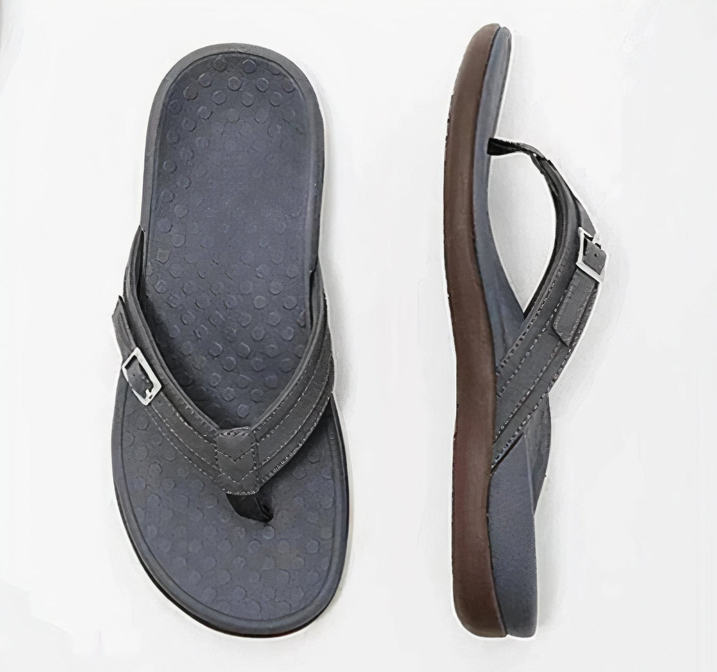 Orthopedische Sandalen - Dames - Comfortabele Pasvorm - Zomer Schoeisel - LINDA