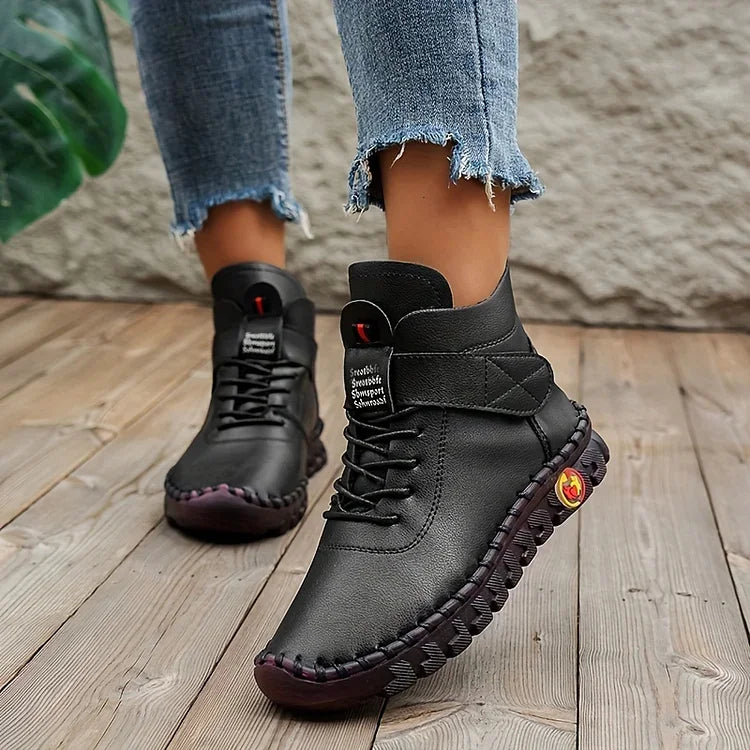 Wandelschoenen - Vrouwen - Comfortabel - Dames Outdoor - Trail